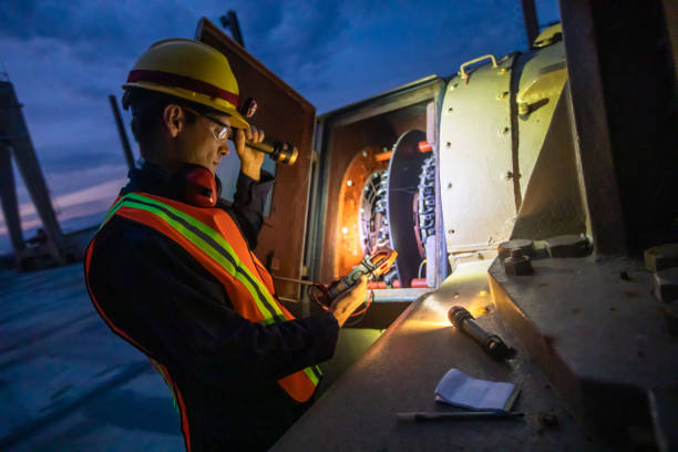 Best Circuit Breaker Repair  in Taylors Falls, MN