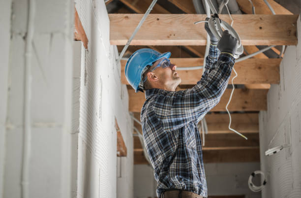 Best Electrical Upgrades for Homes  in Taylors Falls, MN