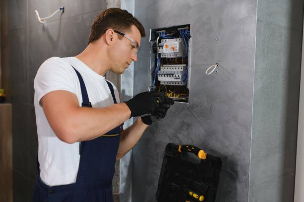 Best Electrical Troubleshooting Services  in Taylors Falls, MN