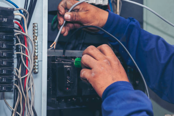 Best Electrical Installation Contractor  in Taylors Falls, MN