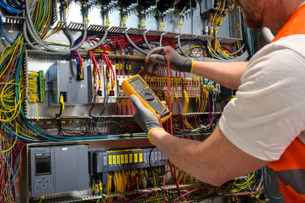 Best Residential Electrician Services  in Taylors Falls, MN